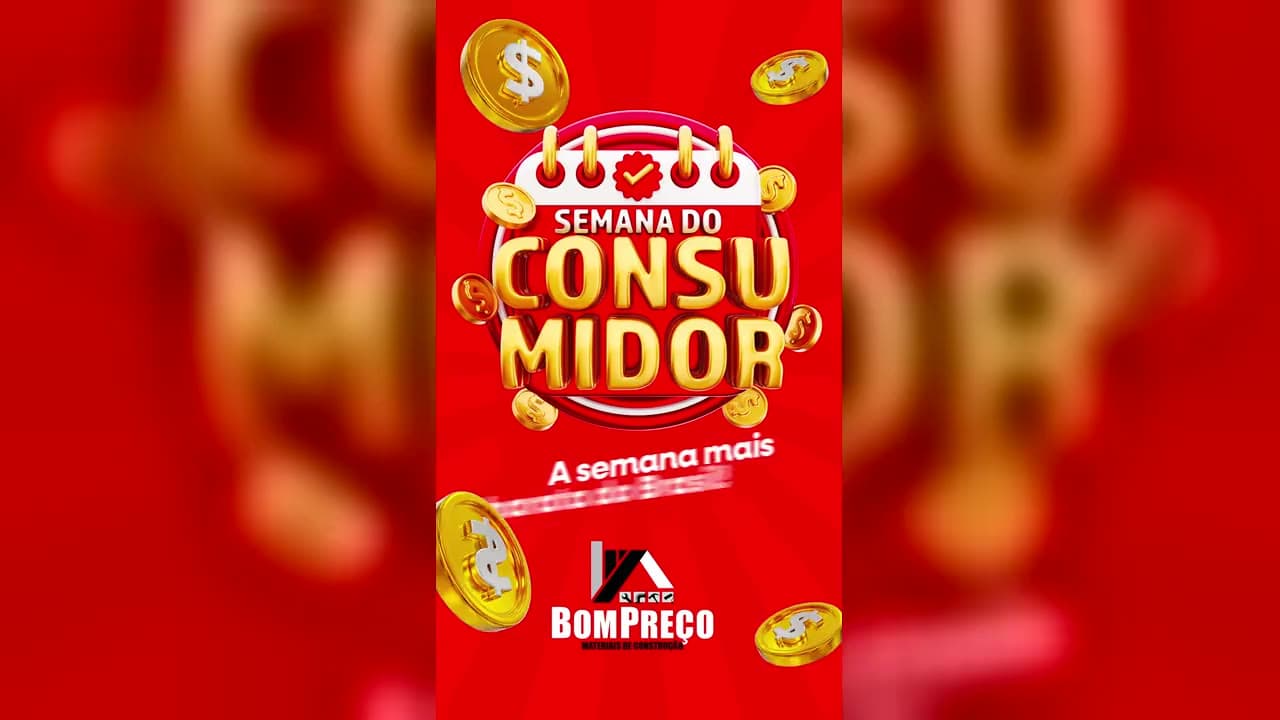 Tom Estúdio — campanhas 3d